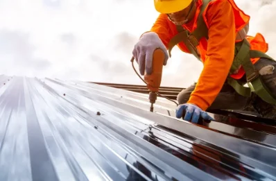 Travaux de zinguerie à Lestelle-de-Saint-Martory